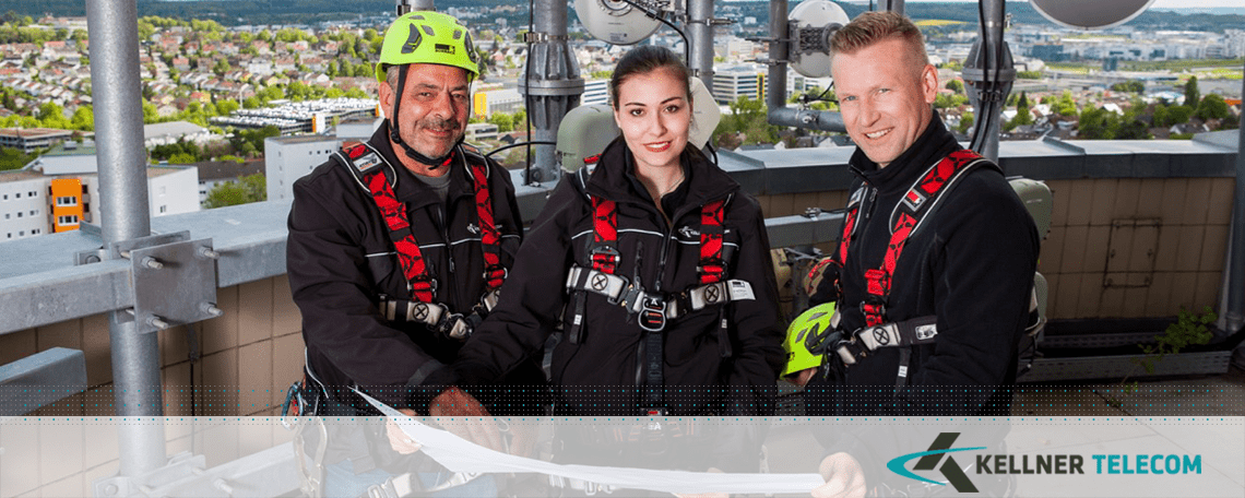 Bauleiter (m/w/d) Telekommunikation Stuttgart, 2. Bild