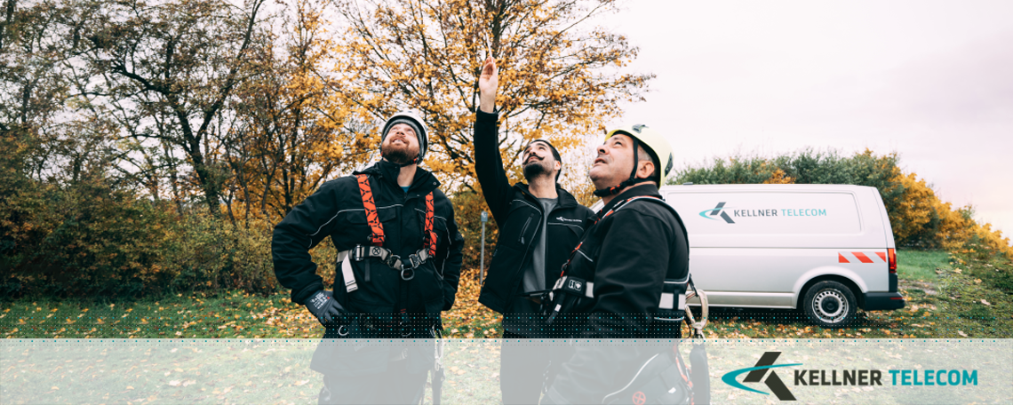 Bauleiter (m/w/d) Telekommunikation Stuttgart, 3. Bild