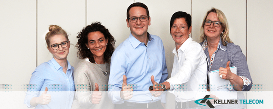 Kaufmännische Sachbearbeitung (m/w/d) Dresden, 1. Bild