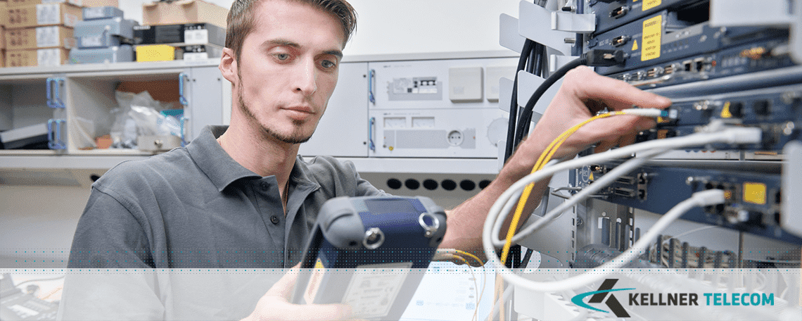 Systemtechniker (m/w/d) Übertragungstechnik Stuttgart, 1. Bild
