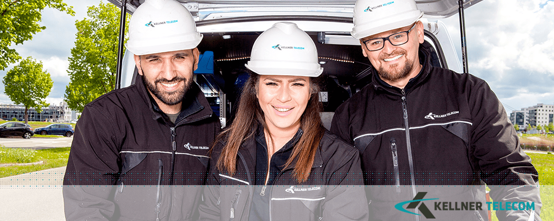 Projektleiter (m/w/d) Glasfaser LWL / Kabeltiefbau Stuttgart, 2. Bild