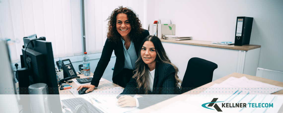 Ausbildung "Kaufleute für Büromanagement (w/m/d)", 1. Bild