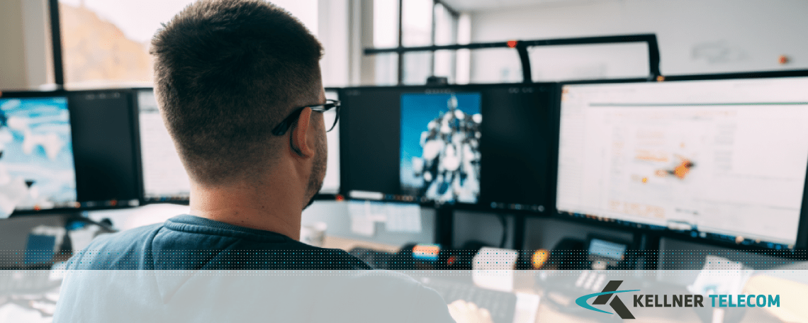 Projekttechniker (m/w/d) Mobilfunknetze, 1. Bild