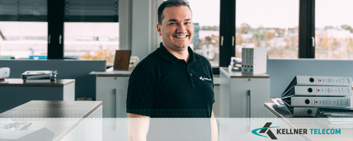 Projekttechniker (m/w/d) Mobilfunknetze, 3. Bild