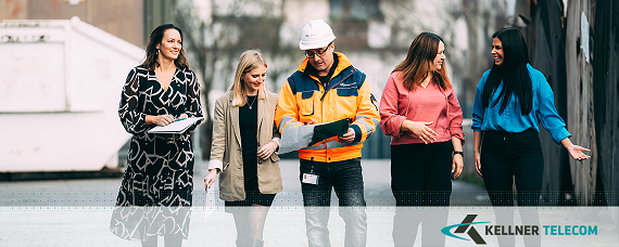 Werkstudent (m/w/d) Telekommunikation & Nachrichtentechnik | 10–20 Std./Woche, 3. Bild