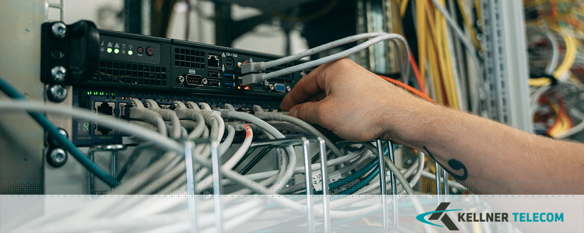 Technischer Projektleiter (m/w/d) Netzwerk- und Übertragungstechnik, 1. Bild